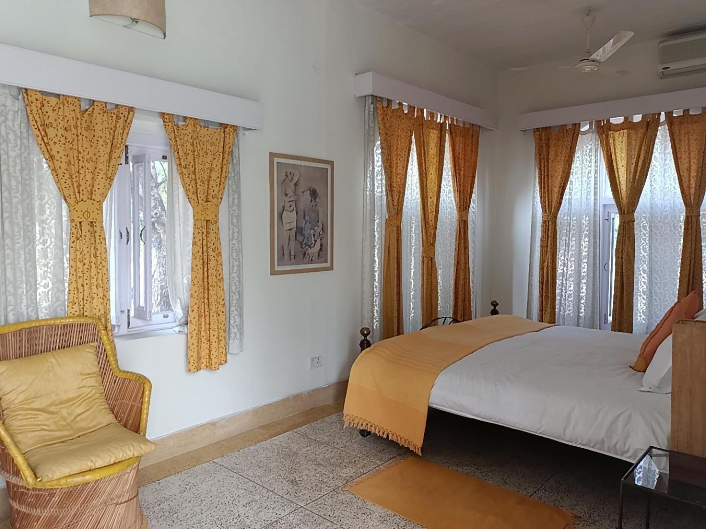 מלון ג'איפור Savista Retreat מראה חיצוני תמונה