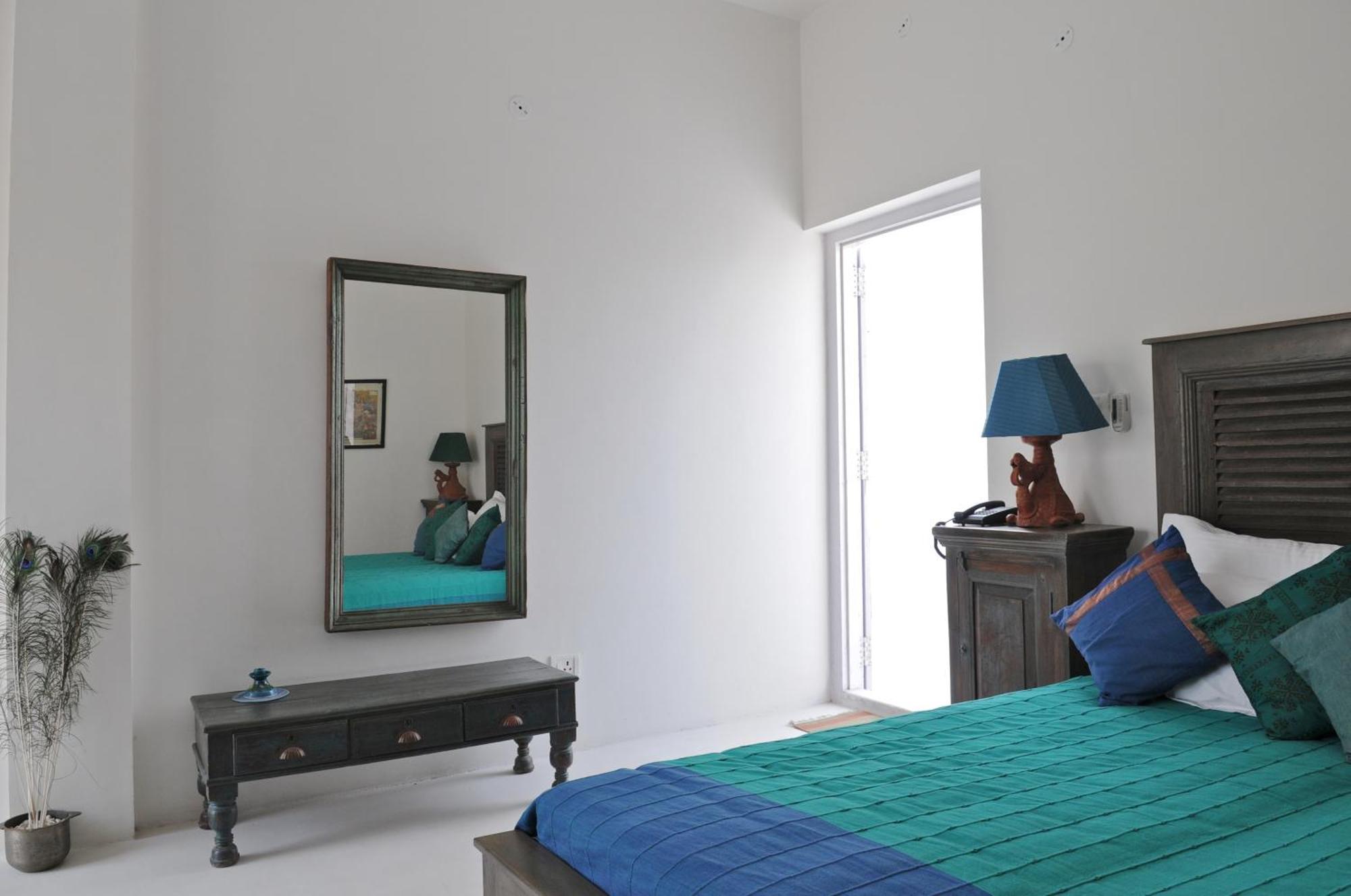 מלון ג'איפור Savista Retreat מראה חיצוני תמונה