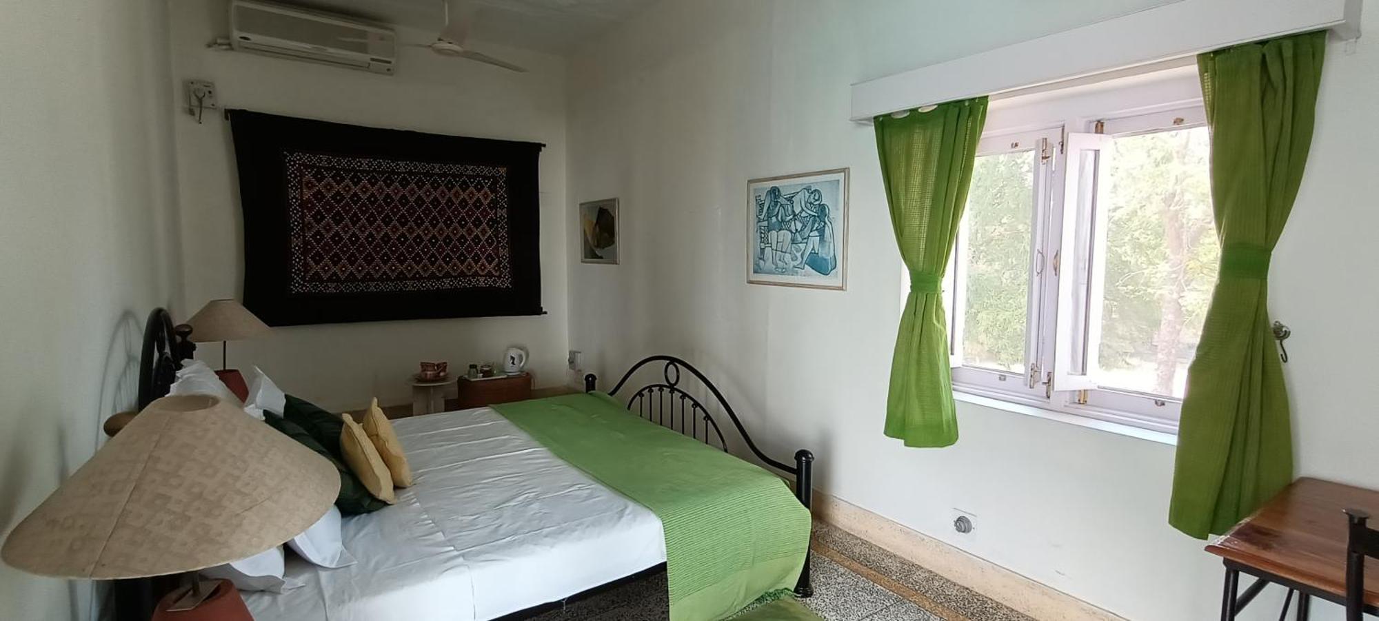 מלון ג'איפור Savista Retreat מראה חיצוני תמונה