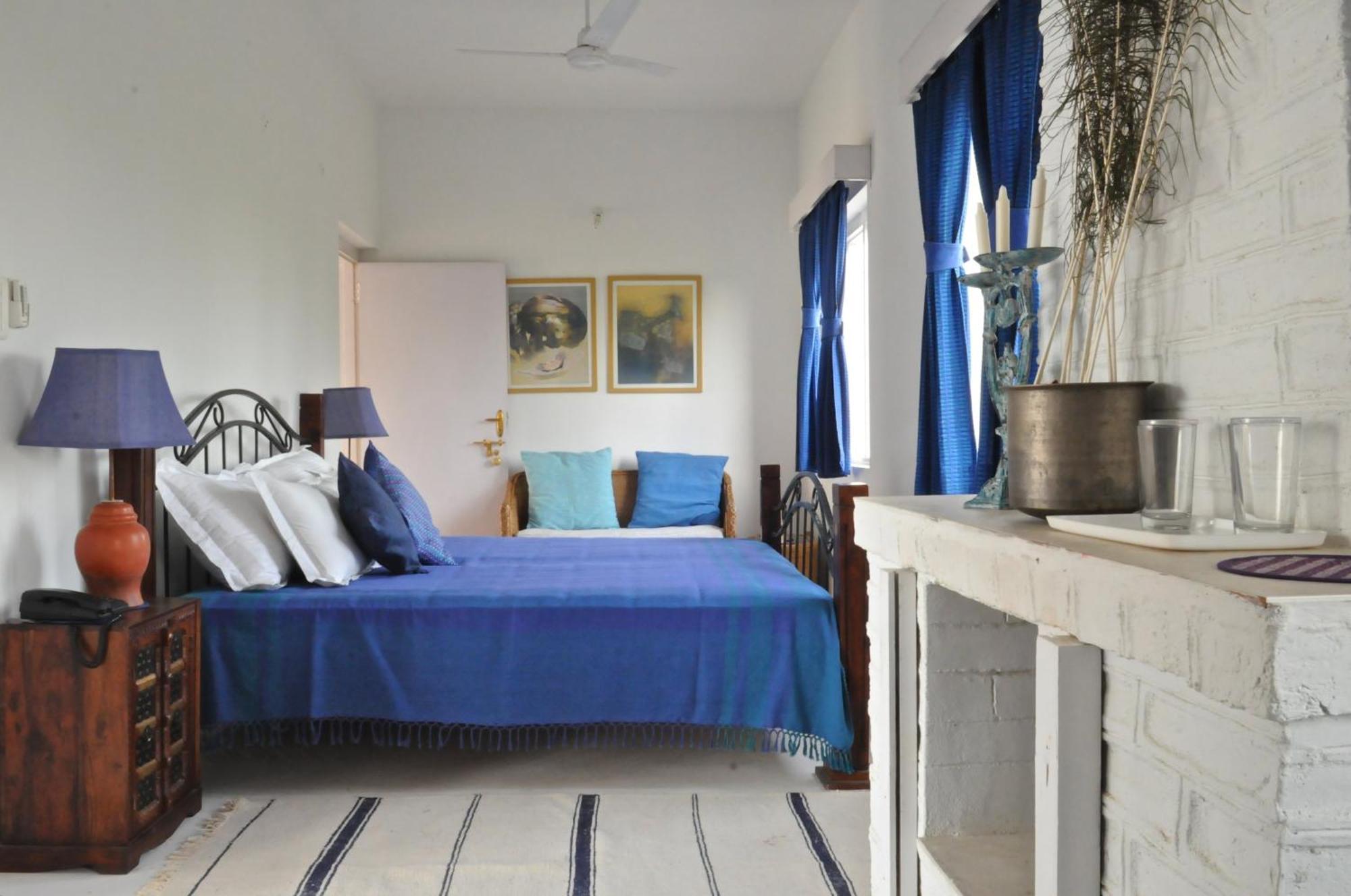 מלון ג'איפור Savista Retreat מראה חיצוני תמונה
