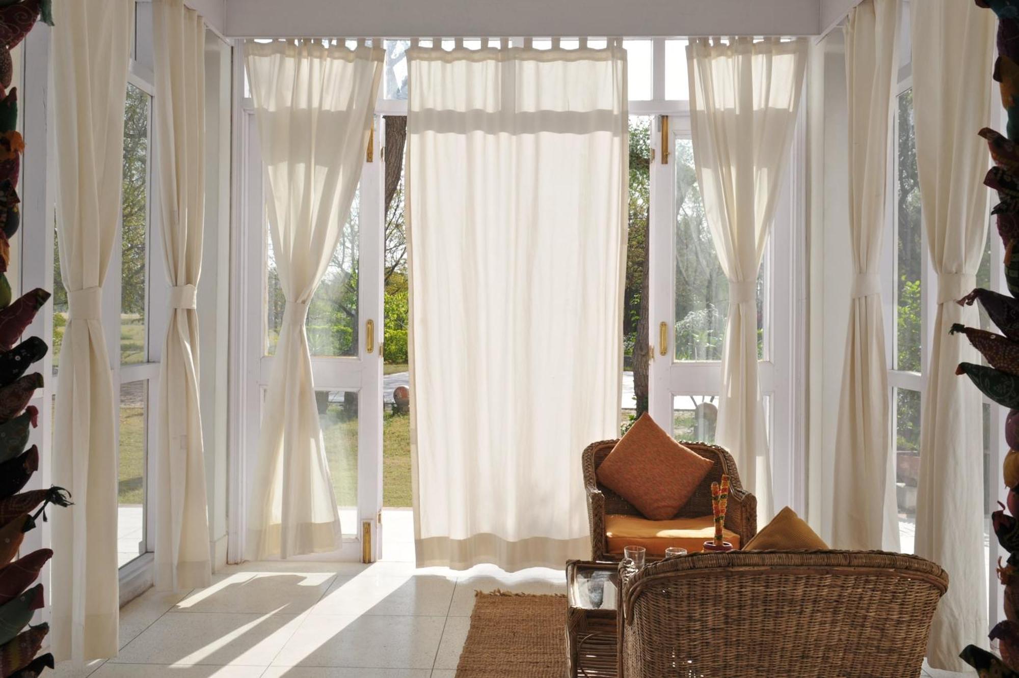 מלון ג'איפור Savista Retreat מראה חיצוני תמונה