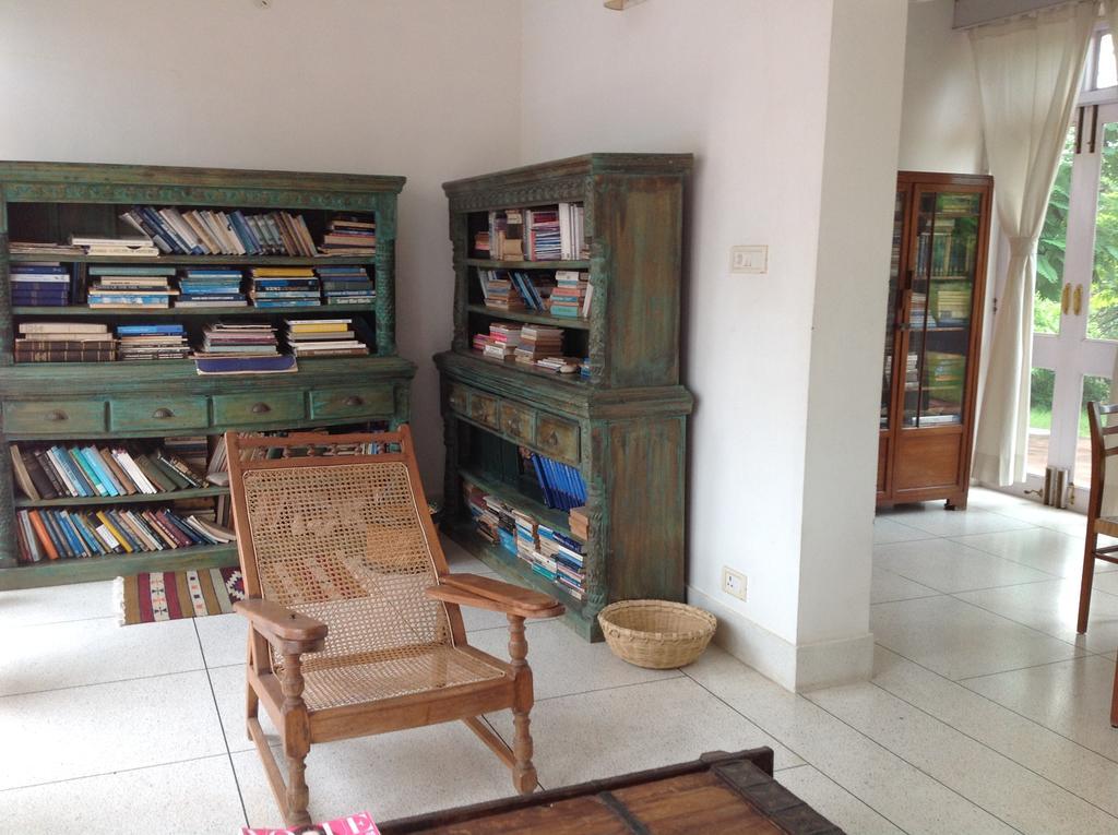 מלון ג'איפור Savista Retreat מראה חיצוני תמונה