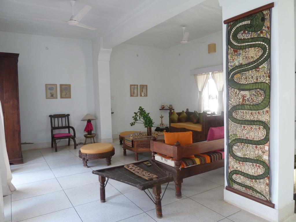 מלון ג'איפור Savista Retreat מראה חיצוני תמונה