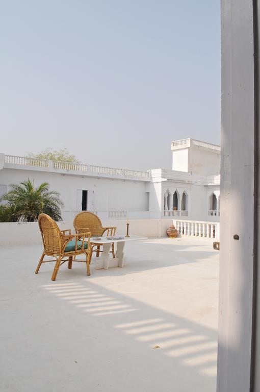 מלון ג'איפור Savista Retreat מראה חיצוני תמונה